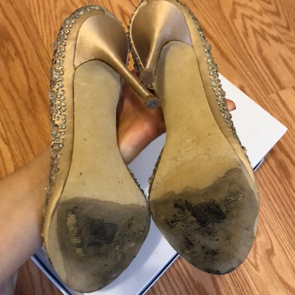 Dressy heels - Picture 7 of 7